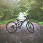 Allenamento Mountain Bike - Giovanni Marion